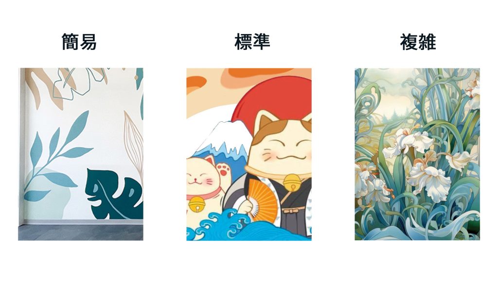 壁画アート,壁画会社,オフィス壁画,手描き壁画,ウォールアート