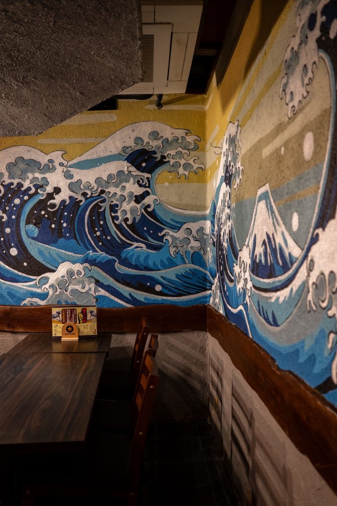 壁画アート,壁画会社,オフィス壁画,手描き壁画,ウォールアート