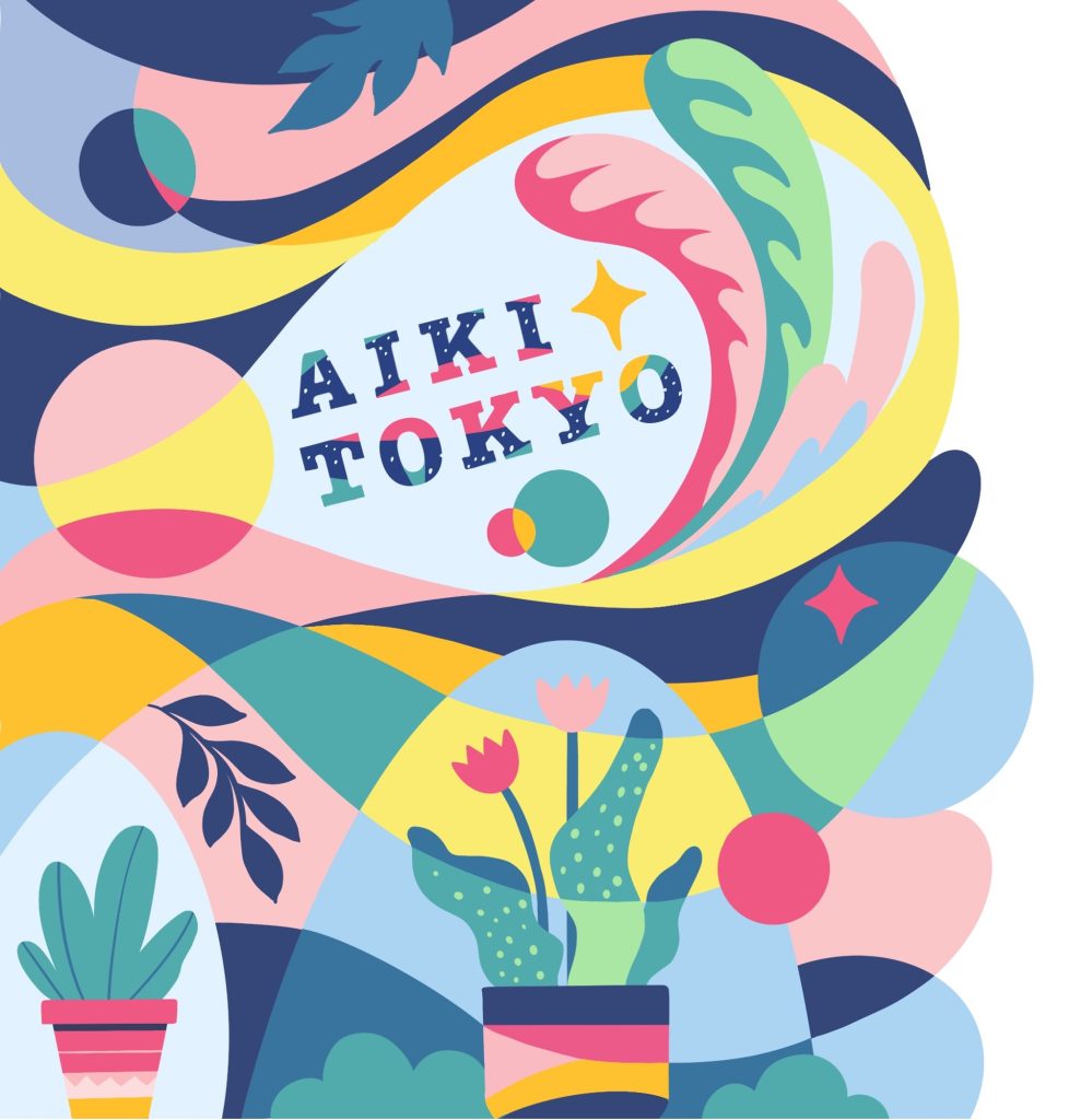 壁画アート,壁画会社,オフィス壁画,手描き壁画,ウォールアート